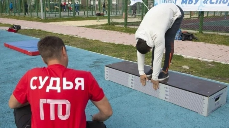 Как улучшить свою гибкость и успешно сдать ГТО?
