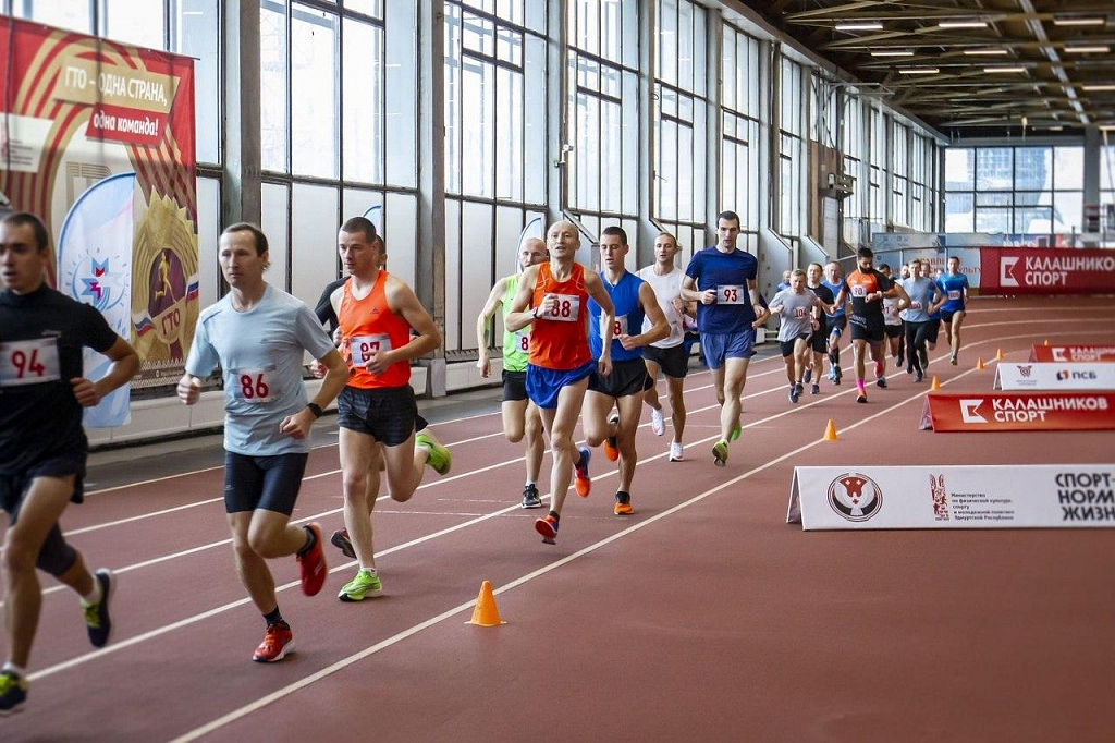 Отличия норм в беге на длинные дистанции для мужчин и женщин. Готовимся к сдаче нормативов ВФСК ГТО