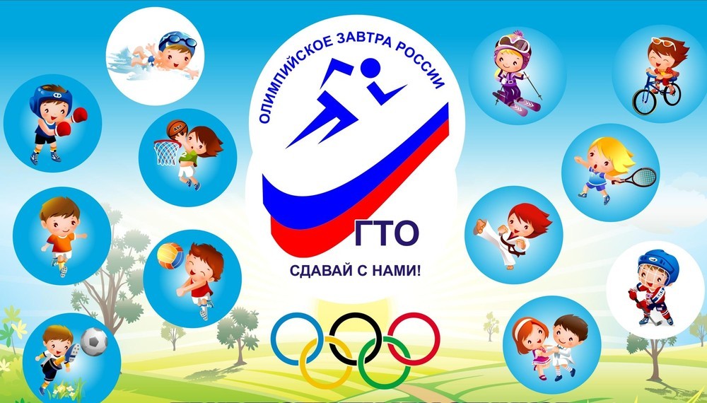 Послы ГТО: кто они и какое значение имеют для нас?