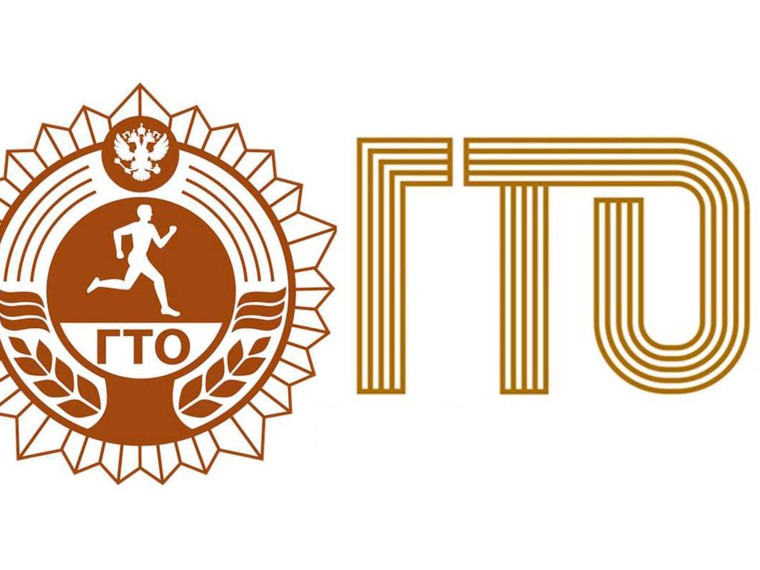 Особенности структуры ГТО