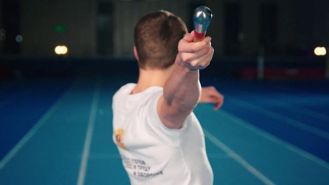 Секреты успешного метания: выполнение норматива ГТО