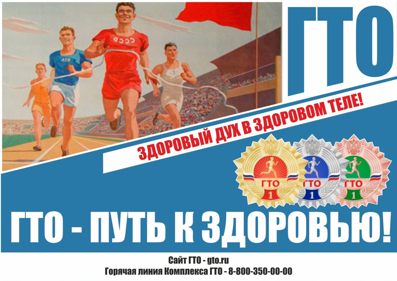 Развитие Всероссийского физкультурно-спортивного комплекса «Готов к труду и обороне»: эволюция движения за укрепление здоровья и физической мощи народа.