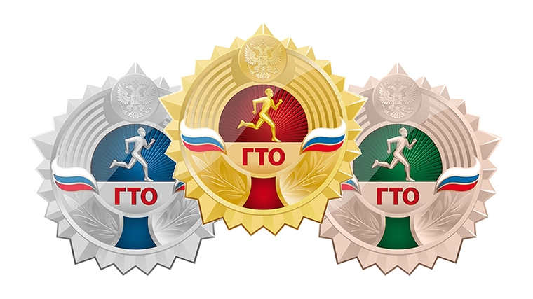 Как подготовиться к выполнению нормативов ВФСК «ГТО» на золотой знак отличия?