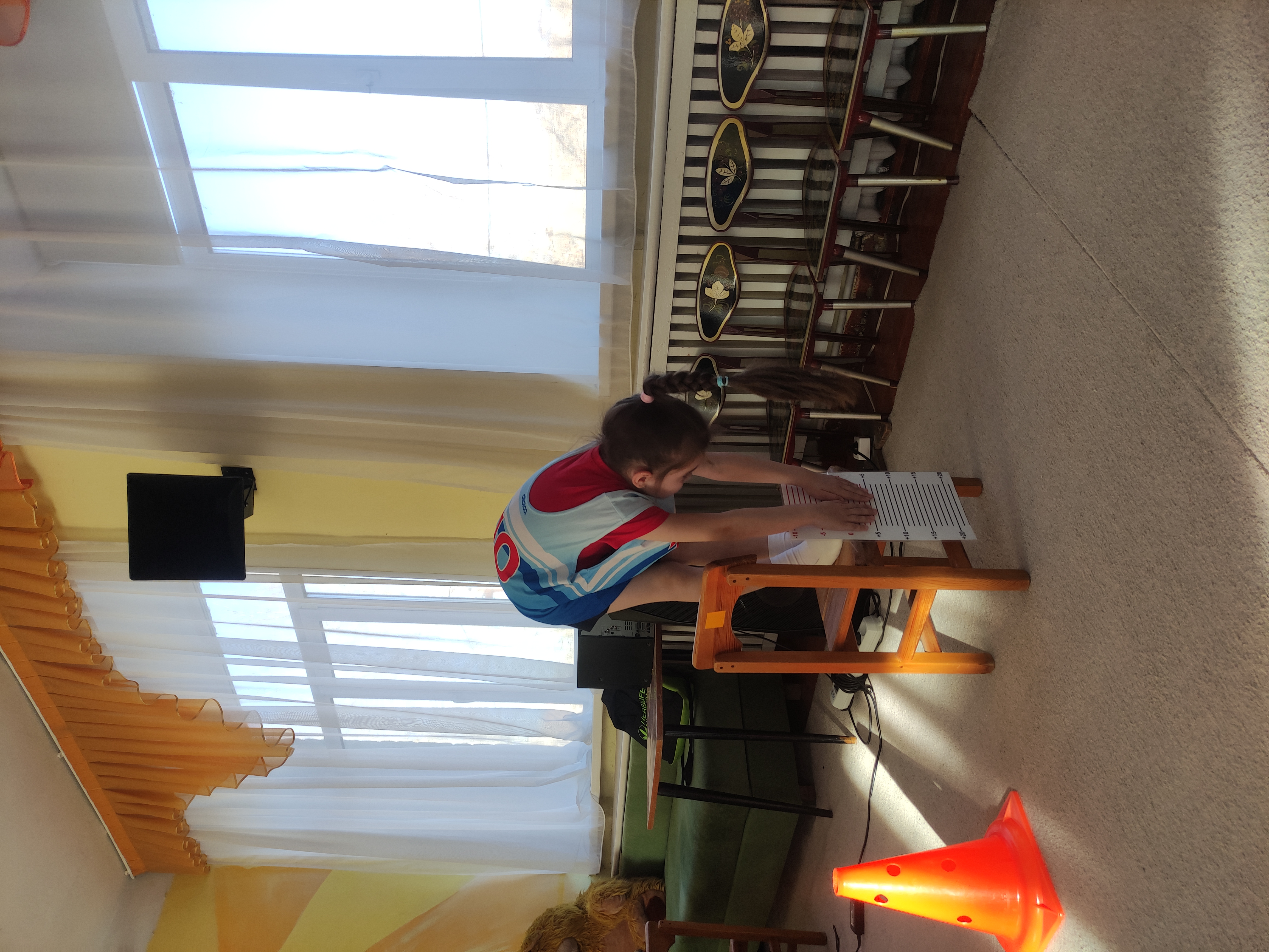 Воспитанники детского сада выполнили нормы ГТО  фото 6