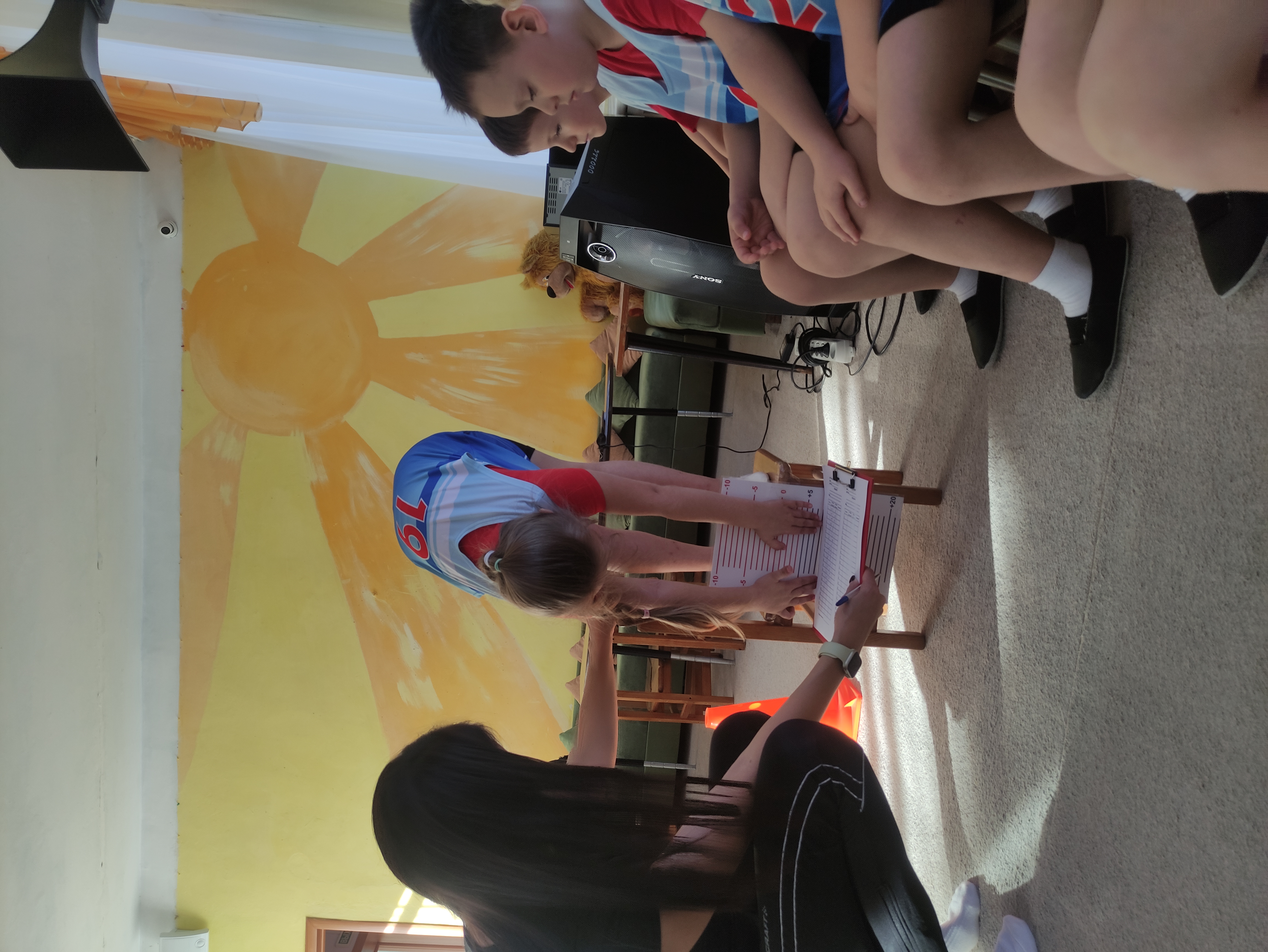 Воспитанники детского сада выполнили нормы ГТО  фото 7