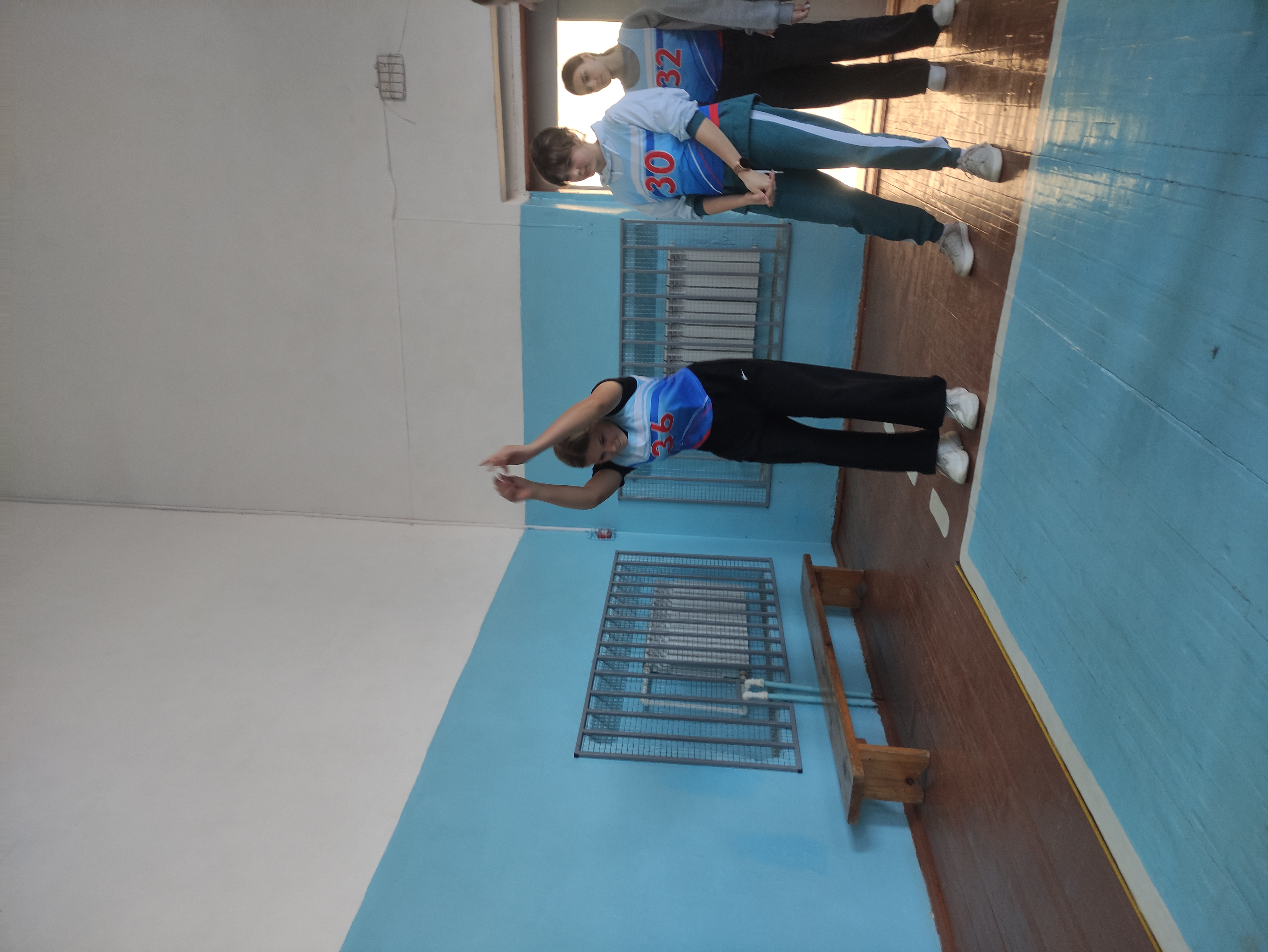 Учащиеся МОУ "Дубровская СОШ" выполнили нормы ГТО  фото 5