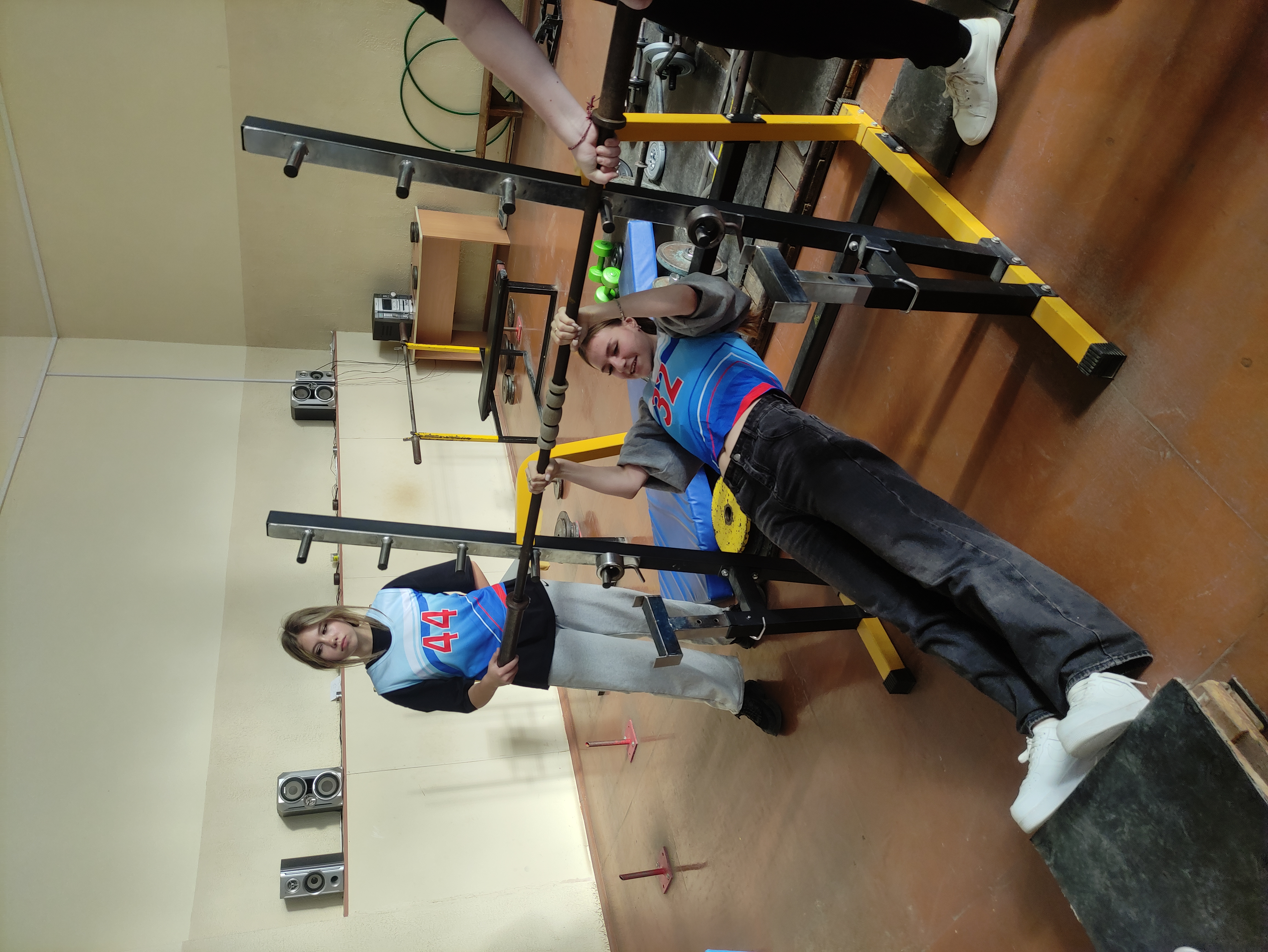 Учащиеся МОУ "Дубровская СОШ" выполнили нормы ГТО  фото 6