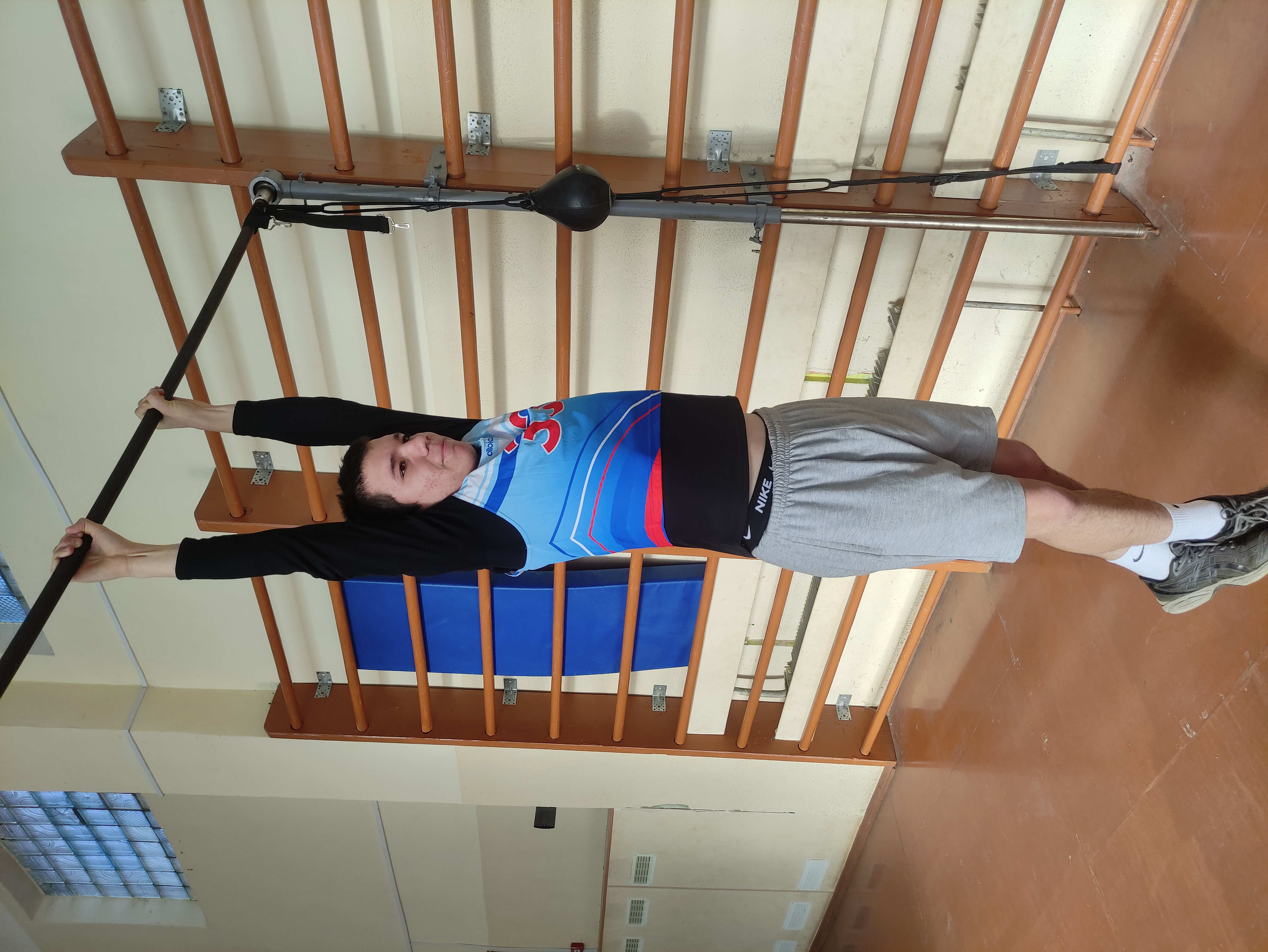 Учащиеся МОУ "Дубровская СОШ" выполнили нормы ГТО  фото 2