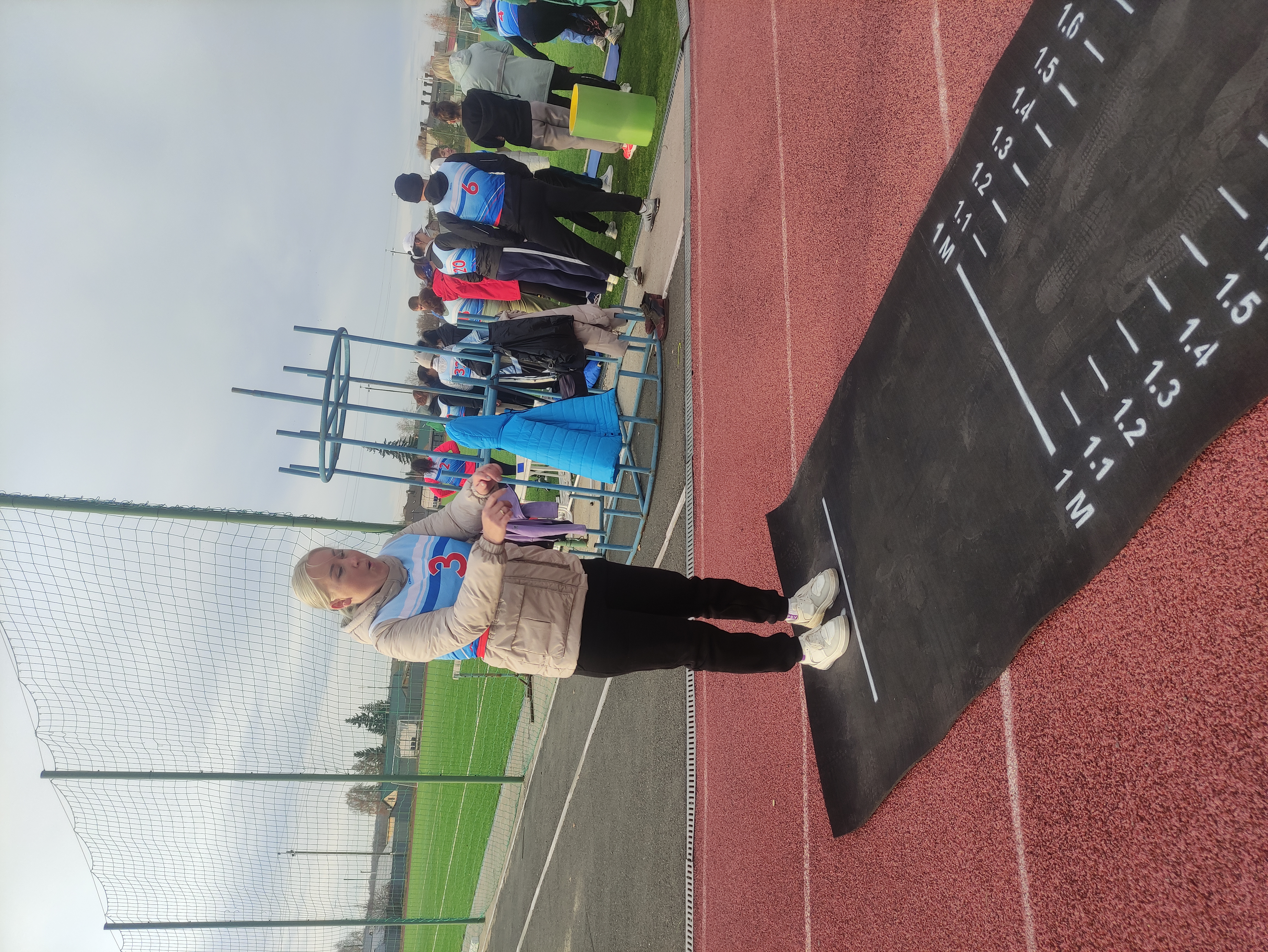 Педагоги МОУ "Миасская СОШ √2 " справились с нормативами ГТО фото 10