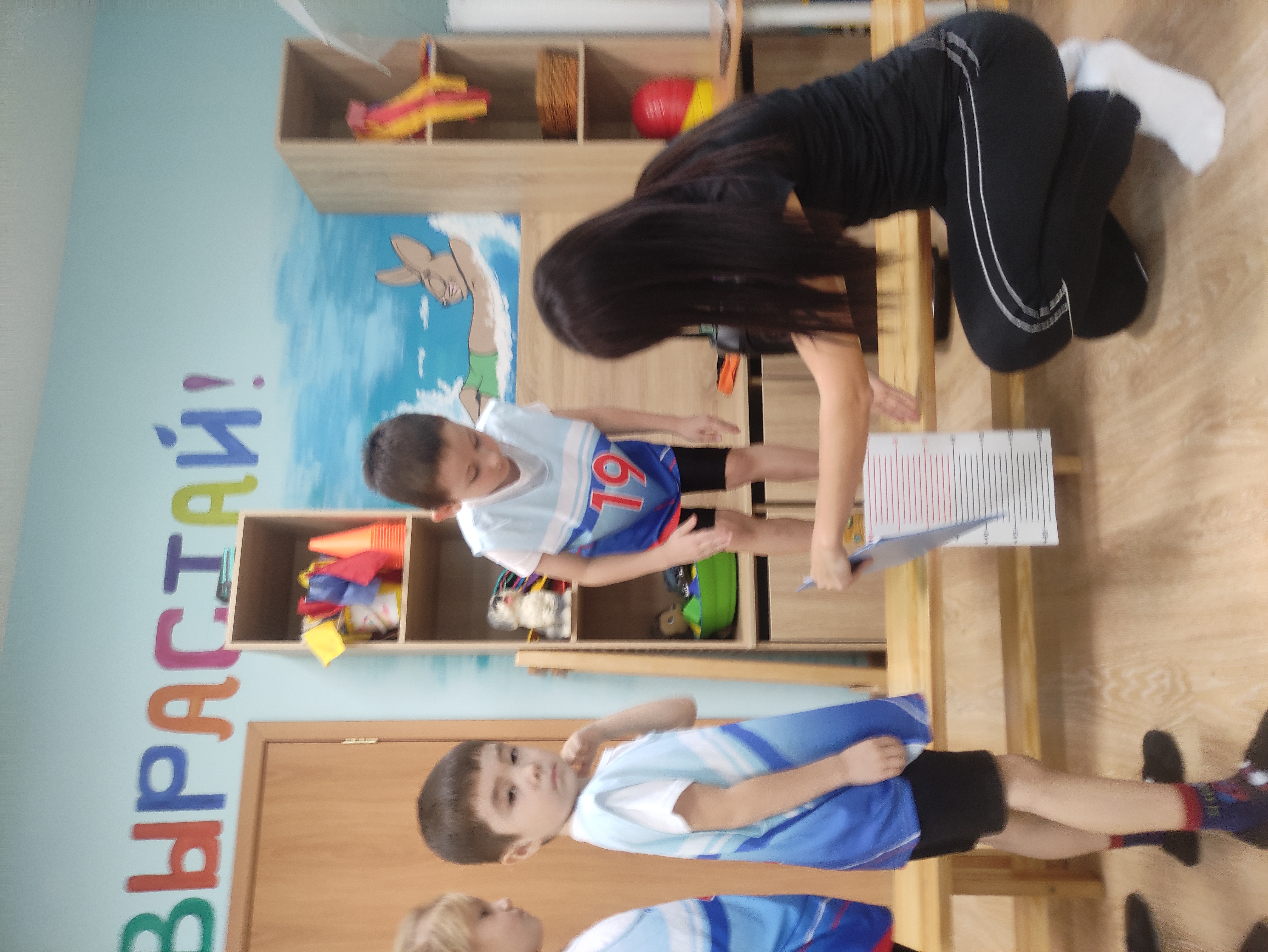 Воспитанники МДОУ №4 "Миасский детский сад  Радуга" приняли участие в выполнении норм ГТО. фото 10