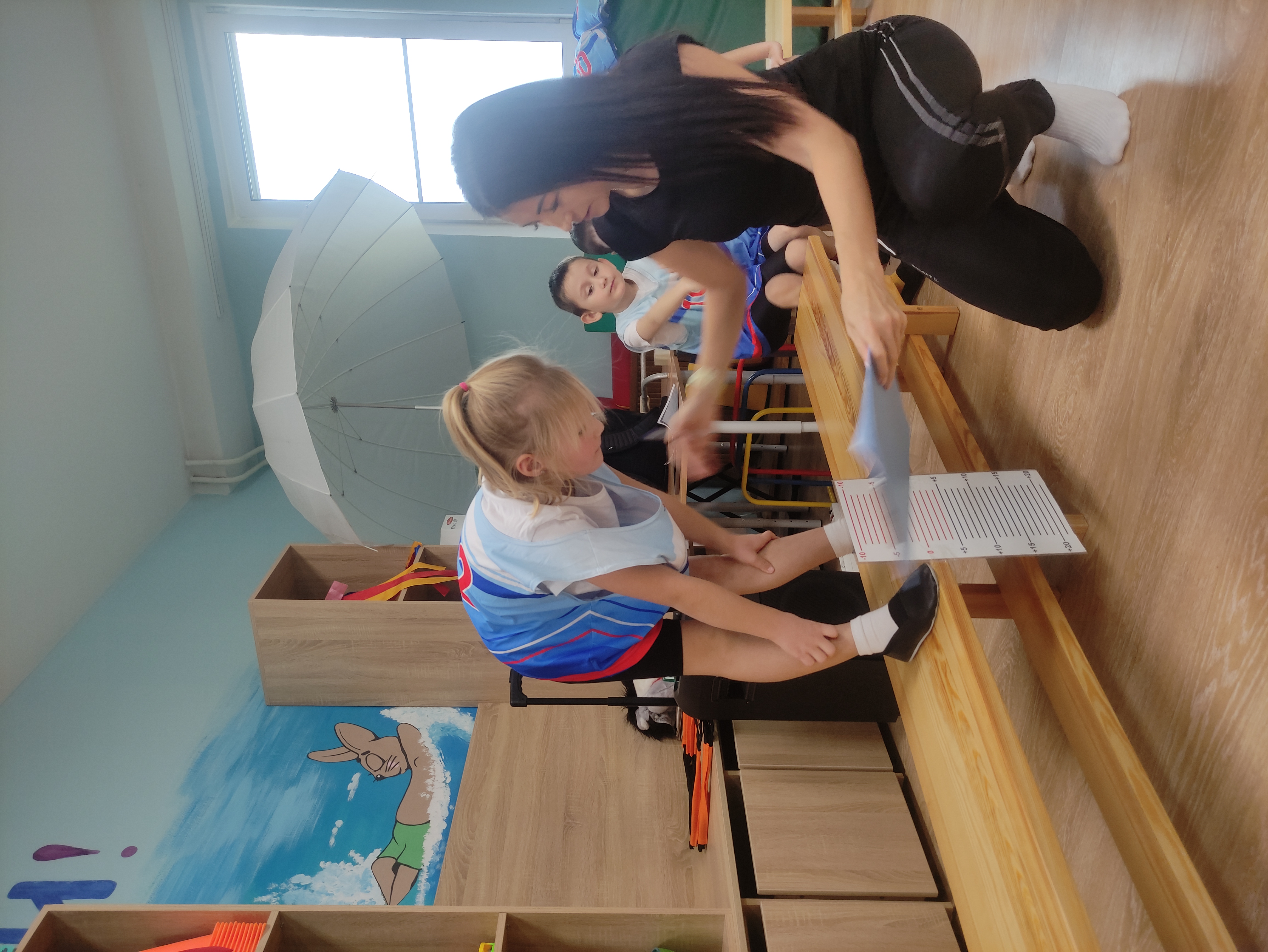 Воспитанники МДОУ №4 "Миасский детский сад  Радуга" приняли участие в выполнении норм ГТО. фото 12